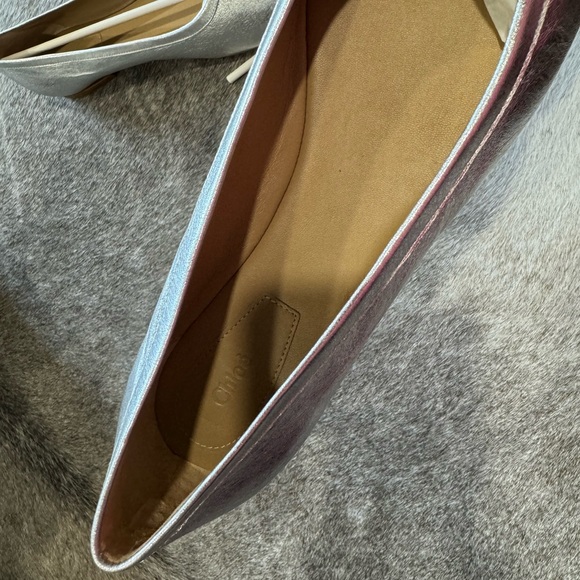 Chloe - Marcie ballet flats - Picture 5 of 9